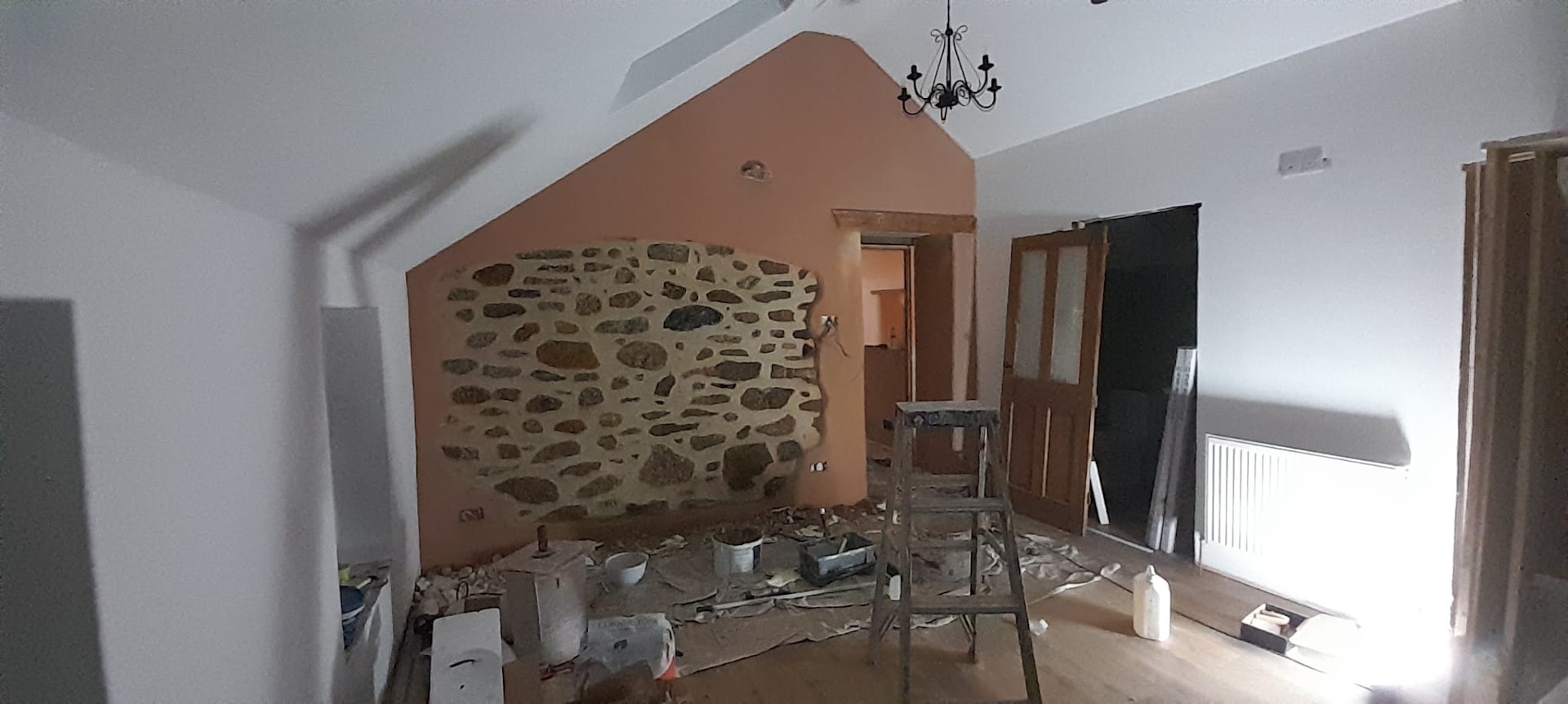 Vaughans Painting Service — Photos 4