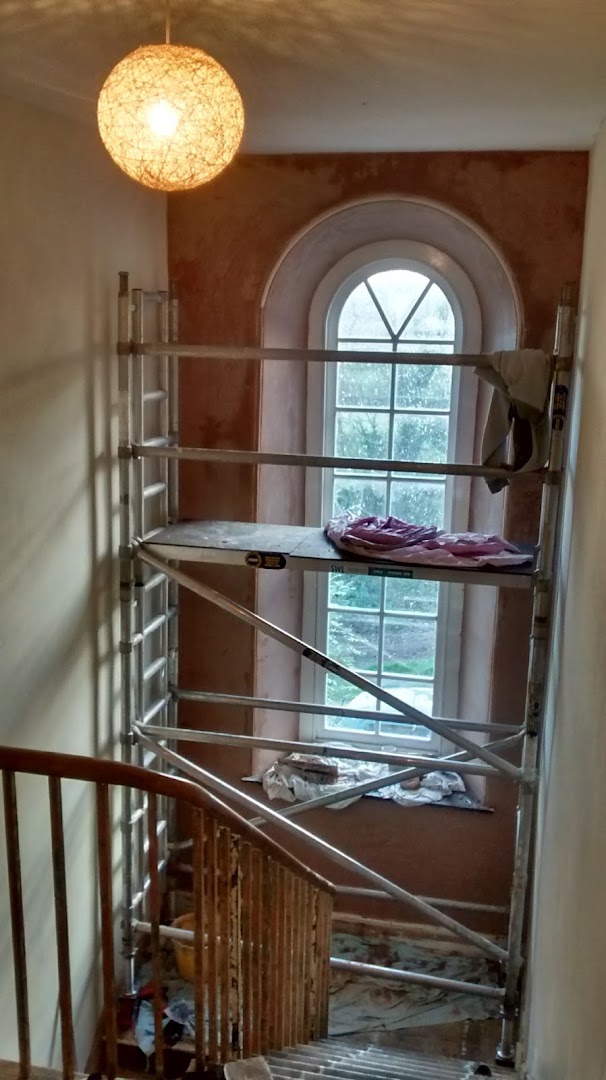 Vaughans Painting Service — Photos 1